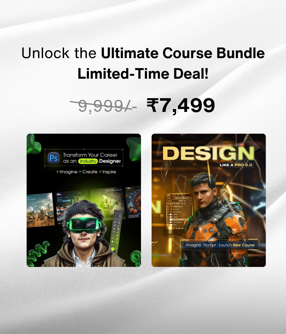 Ultimate Course Bundle
