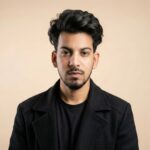 Tabish Ali